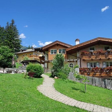 Appartamenti Residence Rodolon Campestrin Екстериор снимка