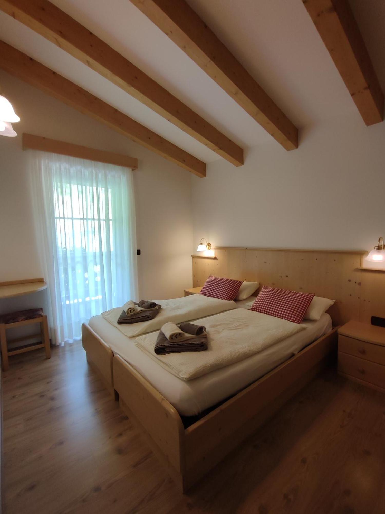 Appartamenti Residence Rodolon Campestrin Екстериор снимка