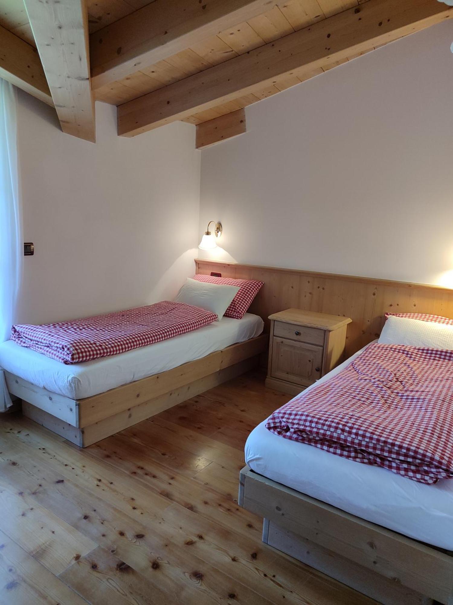 Appartamenti Residence Rodolon Campestrin Екстериор снимка