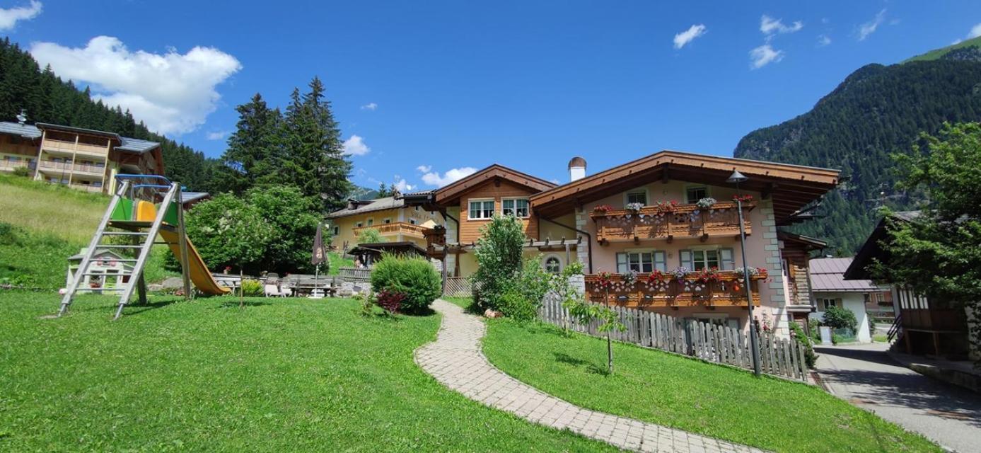 Appartamenti Residence Rodolon Campestrin Екстериор снимка