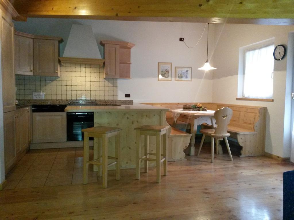 Appartamenti Residence Rodolon Campestrin Стая снимка