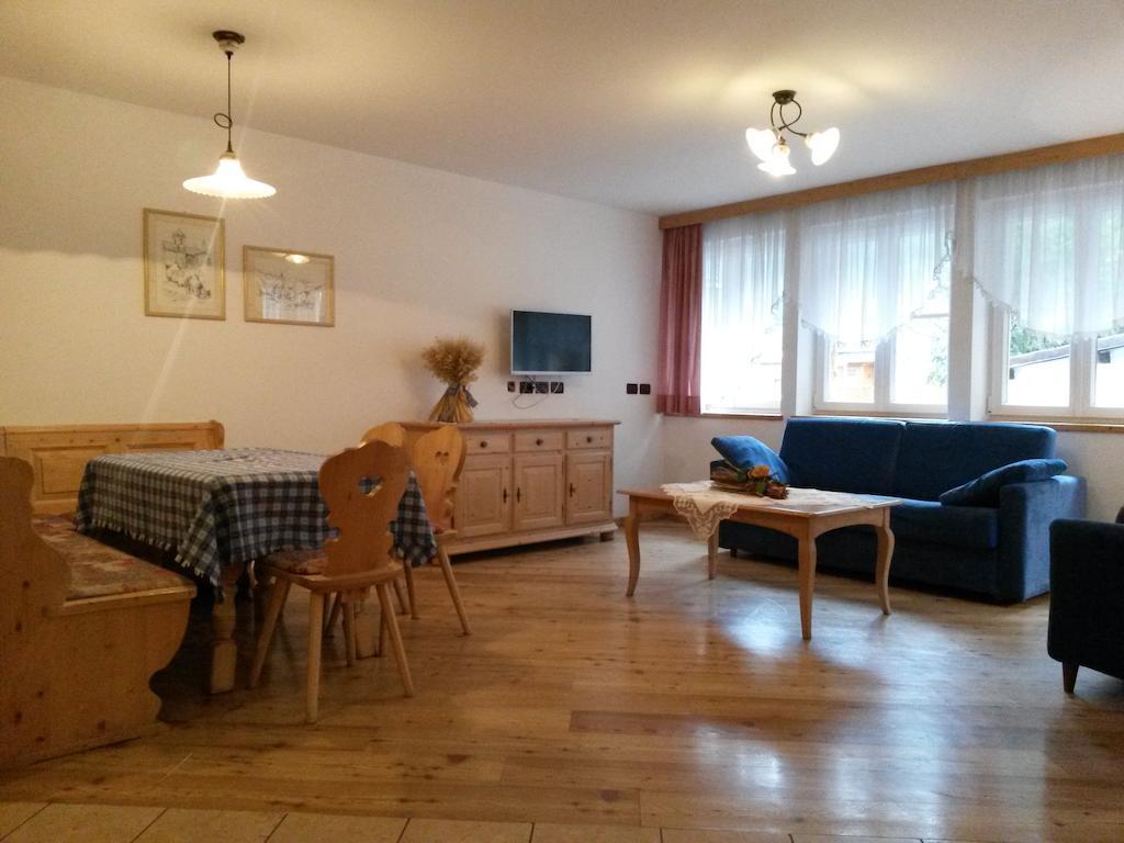 Appartamenti Residence Rodolon Campestrin Стая снимка
