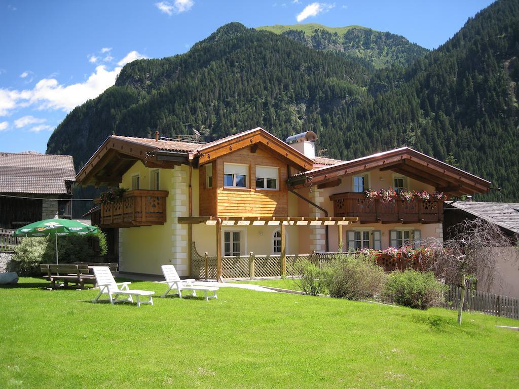 Appartamenti Residence Rodolon Campestrin Екстериор снимка
